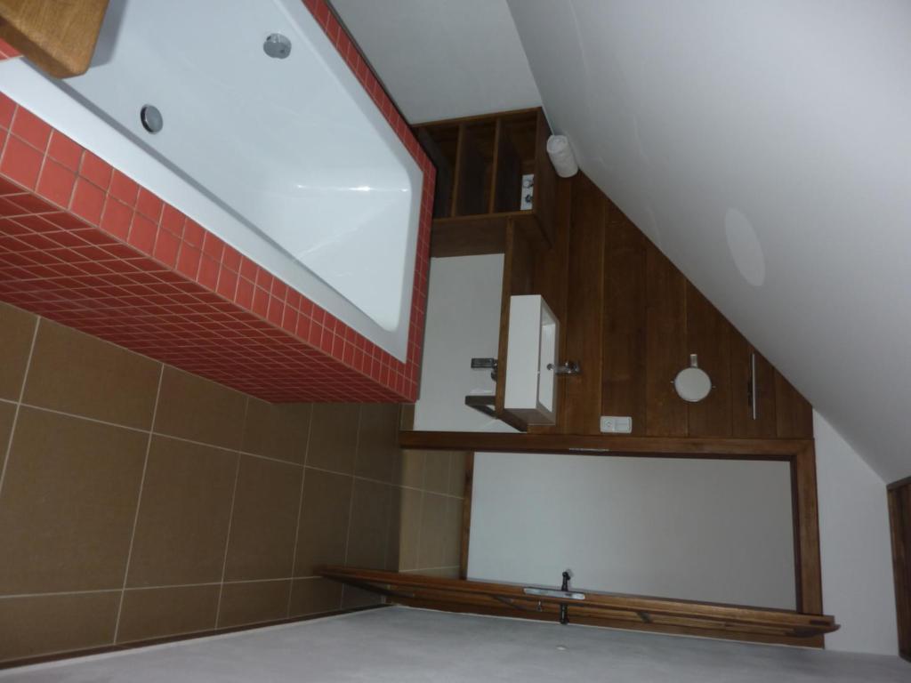 Holubnik Statecnych Zen Kralovych Hotel Luže Cameră foto