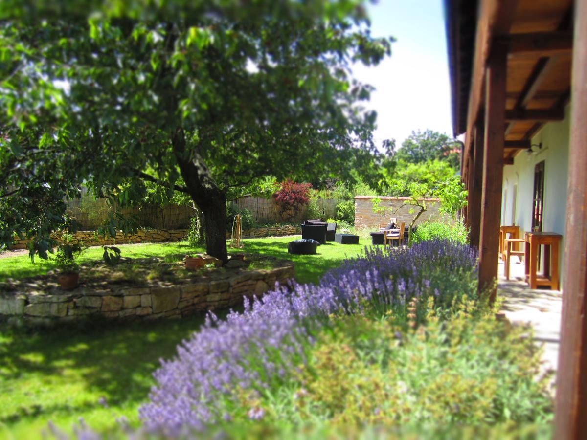 Holubnik Statecnych Zen Kralovych Hotel Luže Exterior foto