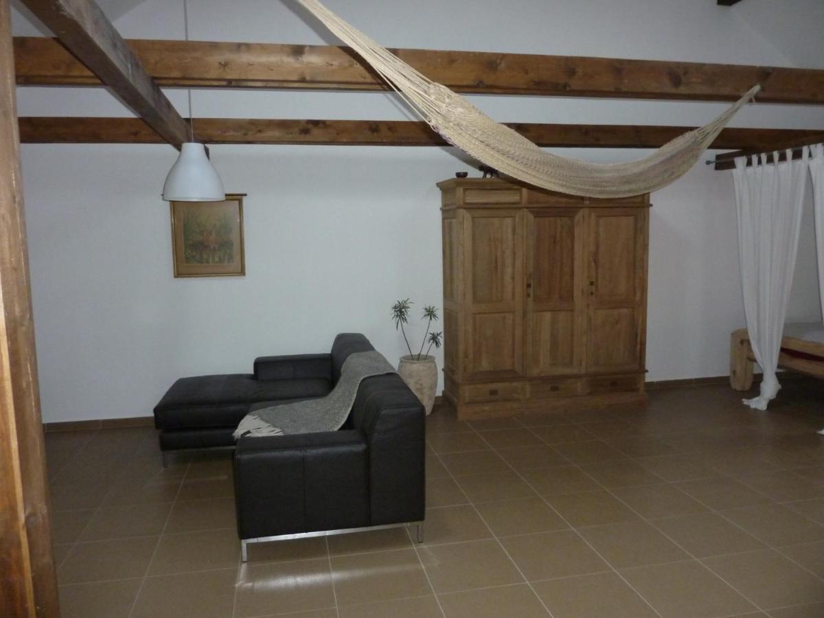 Holubnik Statecnych Zen Kralovych Hotel Luže Cameră foto